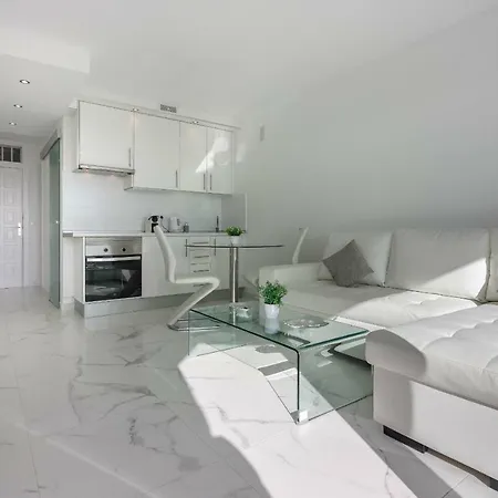Appartement Playa Honda 1a008
