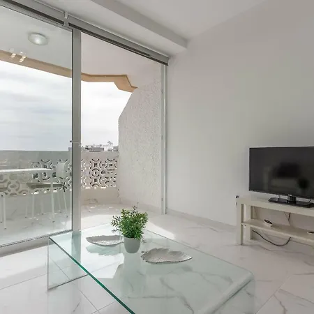 Playa Honda 1a008 Appartement *