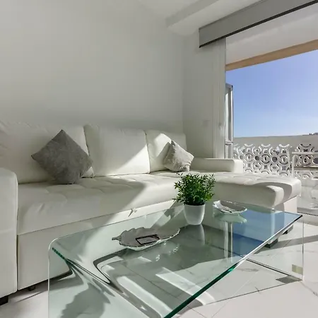Playa Honda 1a008 Appartement