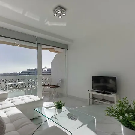 Apartment Playa Honda 1a008 *