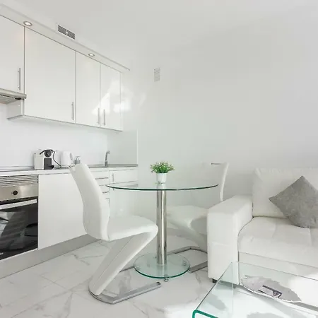 Playa Honda 1a008 Appartement