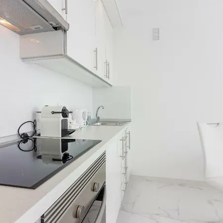 Appartement Playa Honda 1a008 *