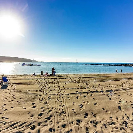 Playa Honda 1a008 Appartement