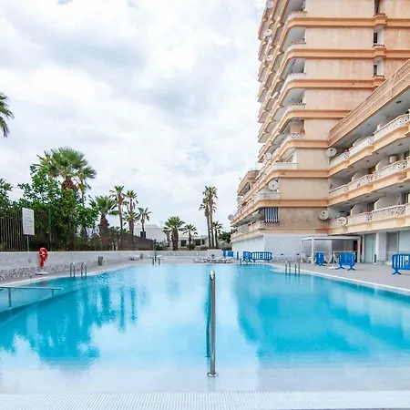 Appartement Playa Honda 1a008 Playa de las Américas