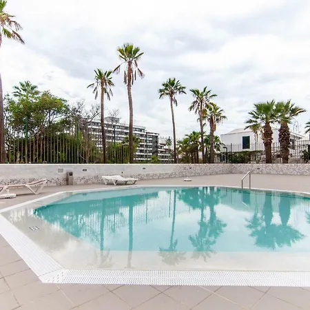 Appartement Playa Honda 1a008