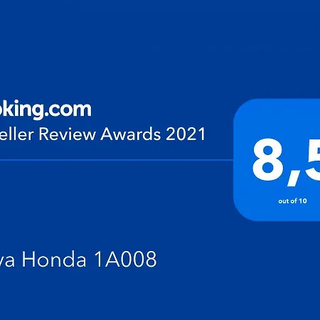 Appartamento Playa Honda 1a008