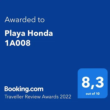 Appartamento Playa Honda 1a008 Playa de las Americas (Tenerife)