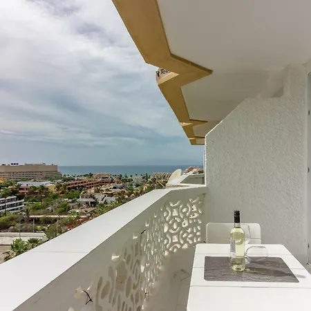 Appartamento Playa Honda 1a008 *