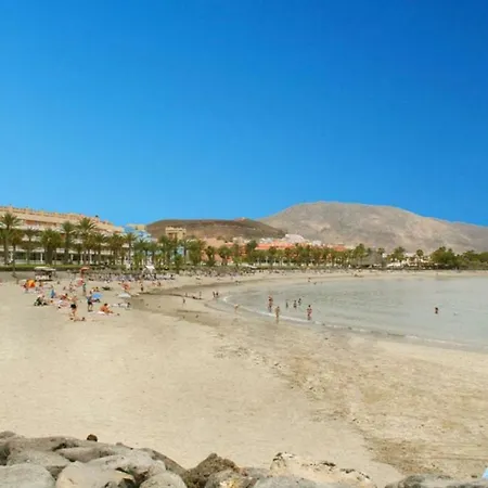 Appartamento Playa Honda 1a008 Playa de las Americas (Tenerife)
